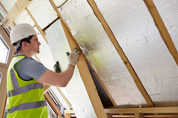Best Residential Insulation in Ramsey, NJ